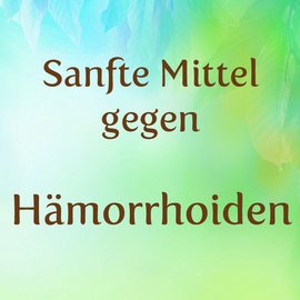 Was hilft gegen Hämorrhoiden? Diese Mittel und Hausmittel helfen gegen Hämorrhoiden!