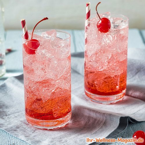 Shirley-Temple-Mocktail