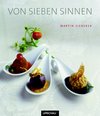 Essen & Trinken Bücher: weiter zum Buchtipp - Von Sieben Sinnen