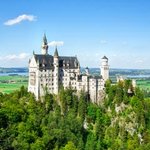 weiter zu - Reiseziele für Urlaub in Bayern