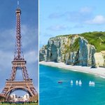 weiter zu - Reiseziele für Urlaub in Frankreich