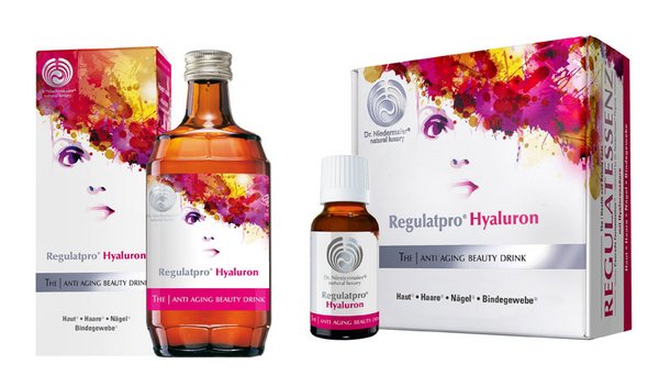 Pflege-Rezepte mit dem veganen Booster Regulatpro® Hyaluron