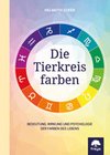 zum Buchtipp - Die Tierkreisfarben​​​​​​​