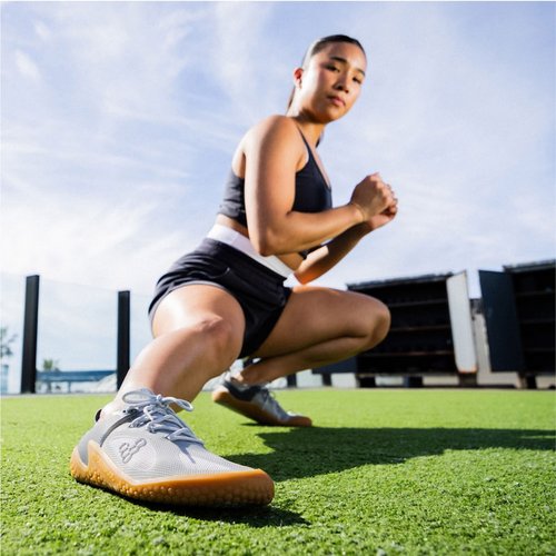 Nicht der Bizeps entscheidet: Kraftsport beginnt in den Füßen