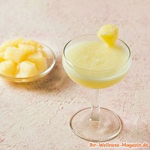 Ananas-Kokos-Likör