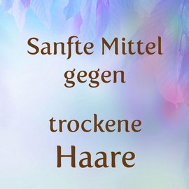 Was hilft gegen trockene Haare? Diese Mittel und Hausmittel helfen gegen trockene Haare!