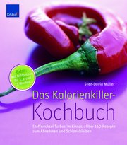Bücher Abnehmen: Das Kalorienkiller-Kochbuch