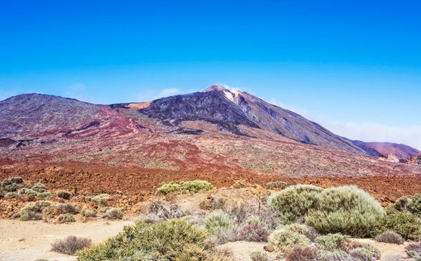 Mirador Boca de Tauce – ein Aussichtspunkt im Herzen des Nationalparks