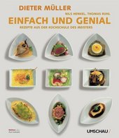Essen & Trinken Bücher: Einfach und genial
