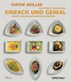 Essen & Trinken Bücher: weiter zum Buchipp - Einfach und Genial