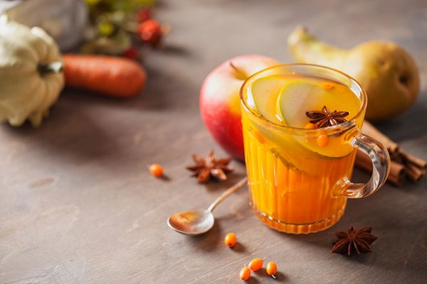 Heißgetränke mit Alkohol - Rezepte für Kaffee, Schokolade, Punsch und Glühwein