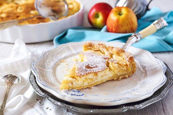 Leichte Low-Carb-Kuchen und Torten-Rezepte - für den Genuss ohne Reue
