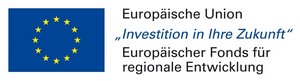 Europäischer Fonds für regionale Entwicklung