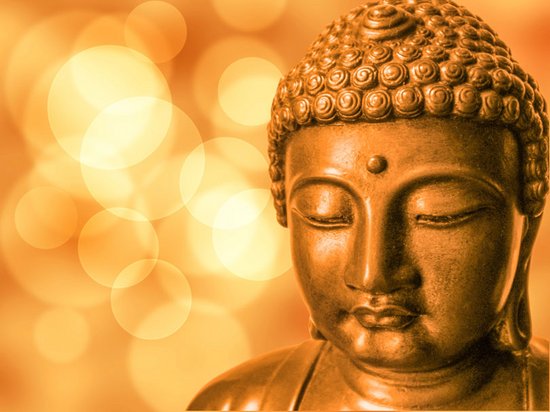 Meditation im Buddhismus