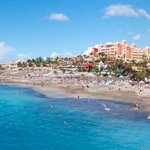 weiter zu - Die Costa Adeje in Teneriffa Süd