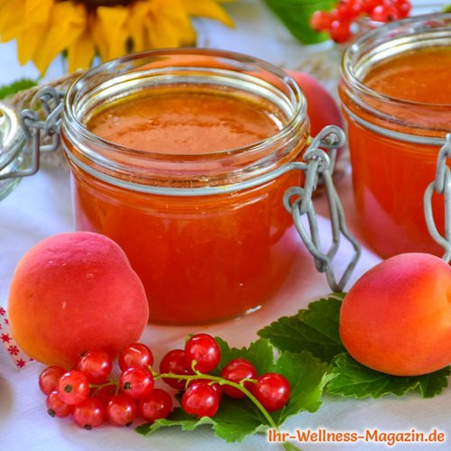 40 Low-Carb-Rezepte für Marmelade