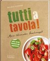 zum Buchtipp - Tutti a tavola!