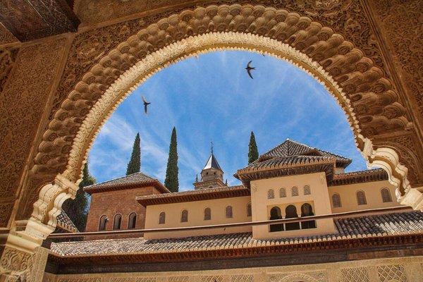 Schöne Reiseziele in Spanien – hier lohnt sich ein Urlaub wirklich