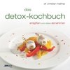 weiter zum Buchtipp - Das Detox-Kochbuch