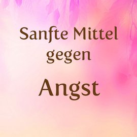 Was hilft gegen Angst? Diese Mittel und Hausmittel helfen gegen Angst!