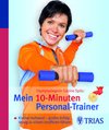 weiter zum Buchtipp - Mein 10-Minuten Personal-Trainer