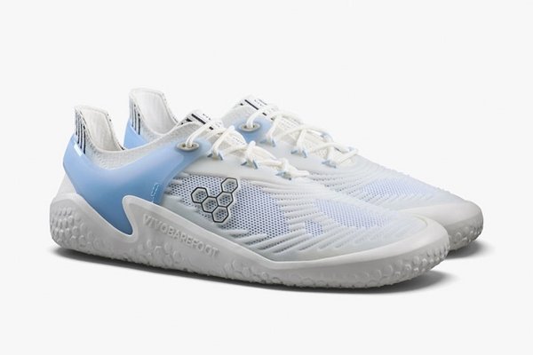 Der Motus Strength II von Vivobarefoot 