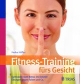 Fitness-Training fürs Gesicht