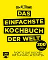 zum Buchtipp - Simplissime​​​​​​​