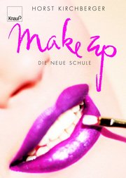 Beauty Bücher: Make up - Die neue Schule