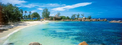 Seychellen-Insel Praslin: Das weltberühmte Archipel voller Sonne, Strand und Meer