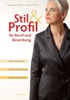 zum Buchtipp - Stil & Profil für Beruf und Bewerbung