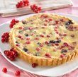 weiter zu Rezepte Kuchen - Johannisbeertarte