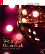 Wein – Gut – Österreich von Hans Stoll, Trauner Verlag
