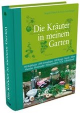 Die Kräuter in meinem Garten