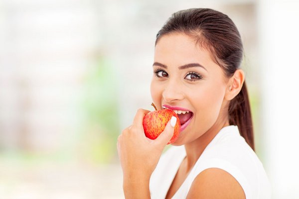 15 Ernährungstipps für schöne Haut