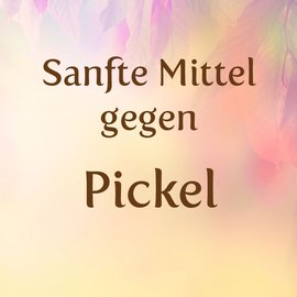 Was hilft gegen Pickel? Diese Mittel und Hausmittel helfen!