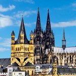 weiter zu - Sehenswertes in Köln
