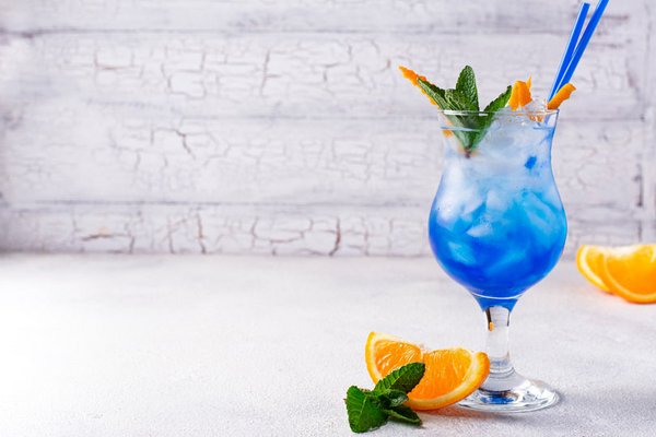 Cocktails selber machen - alkoholfreie Rezepte für Sommer-Drinks