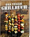 zum Buchtipp - Das Veggie-Grillbuch