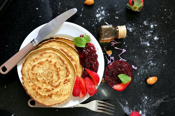 Der perfekte Start in den Tag: Gesundes Frühstück für Körper und Geist