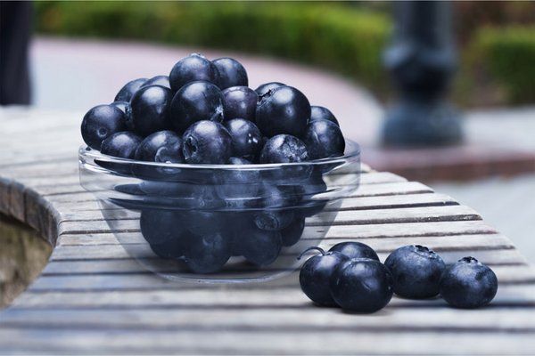 Polyphenole verstehen: Naturschutz für deinen Körper