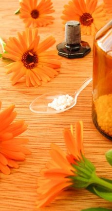 Calendula Globuli - Wirkung und Anwendung in der Homöopathie