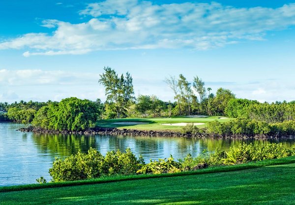 Belle Mare auf der Insel Mauritius: Urlaub auf der Insel – Mauritius für Genießer