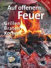 zum Buchtipp - Auf offenem Feuer