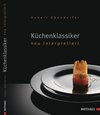 weiter zum Buchtipp - Küchenklassiker neu interpretiert