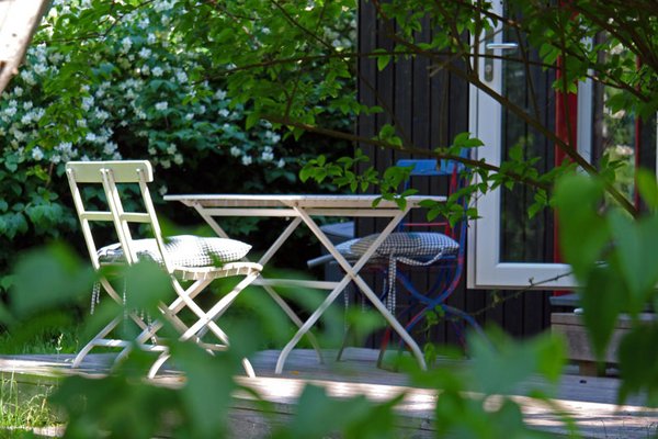 Von der Terrasse bis zum Blumenbeet: Außengestaltung mit Liebe zum Detail