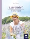 zum Buchtipp - Lavendel in seiner Vielfalt