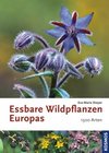 weiter zum Buchtipp - Essbare Wildpflanzen Europas