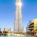 weiter zu - Regionen und Sehenswürdigkeiten in Dubai