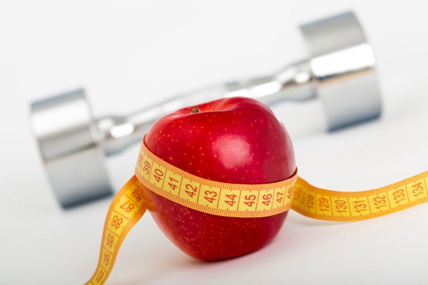 Gesund abnehmen – so regen Sie Ihren Stoffwechsel an
